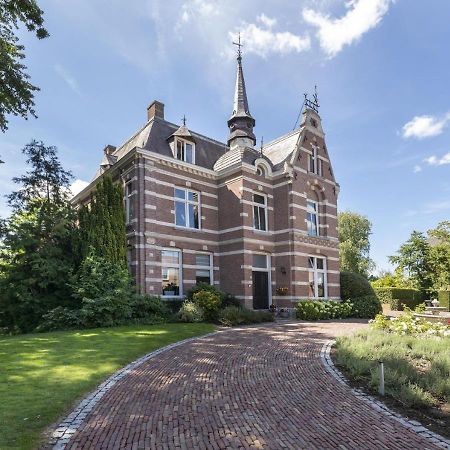 Boutique B&B Villa Van Voss Etten-Leur Exterior photo