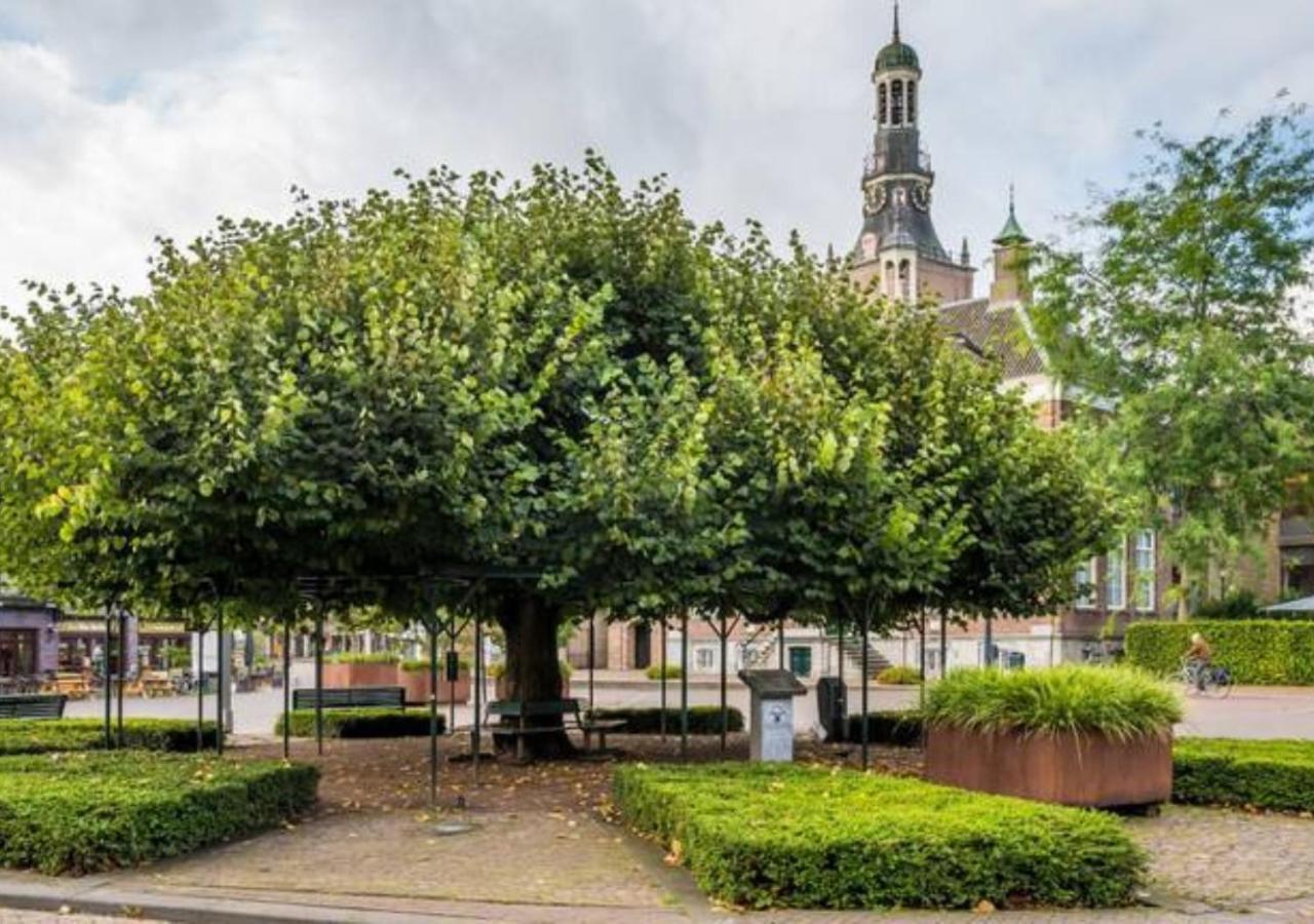Boutique B&B Villa Van Voss Etten-Leur Exterior photo